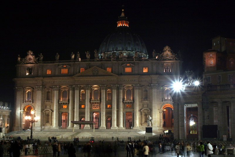 vatican city